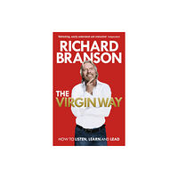 Ebury Publishing The Virgin Way (häftad, eng)