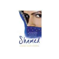 Ebury Publishing Shamed (häftad, eng)