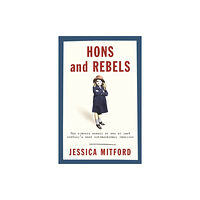 Orion Publishing Co Hons and Rebels (häftad, eng)