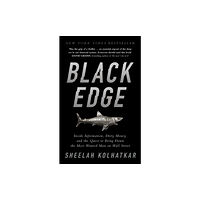 Ebury Publishing Black Edge (häftad, eng)