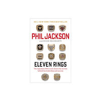 Ebury Publishing Eleven Rings (häftad, eng)