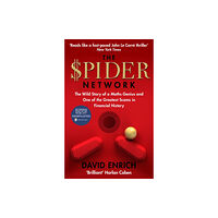 Ebury Publishing The Spider Network (häftad, eng)