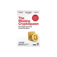 Ebury Publishing The Missing Cryptoqueen (häftad, eng)