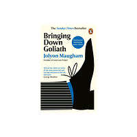 Ebury Publishing Bringing Down Goliath (häftad, eng)