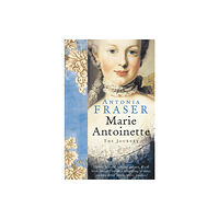 Orion Publishing Co Marie Antoinette (häftad, eng)