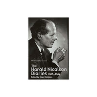 Orion Publishing Co The Harold Nicolson Diaries (häftad, eng)