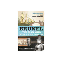 Orion Publishing Co Brunel (häftad, eng)