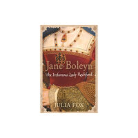 Orion Publishing Co Jane Boleyn (häftad, eng)