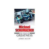 Headline Publishing Group Michael Schumacher (häftad, eng)