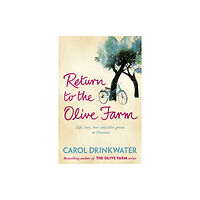 Orion Publishing Co Return to the Olive Farm (häftad, eng)