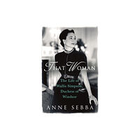 Orion Publishing Co That Woman (häftad, eng)