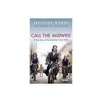 Orion Publishing Co Call The Midwife (häftad, eng)