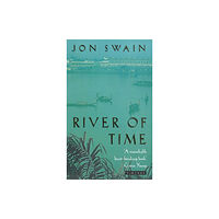 Vintage Publishing River of Time (häftad, eng)