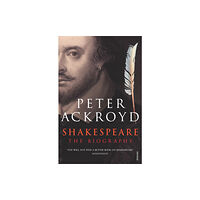 Vintage Publishing Shakespeare (häftad, eng)