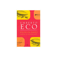 Vintage Publishing Faith in Fakes (häftad, eng)