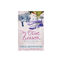Orion Publishing Co The Olive Season (häftad, eng)