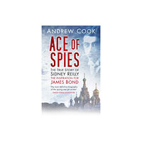 The History Press Ltd Ace of Spies (häftad, eng)