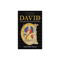 The History Press Ltd David I (häftad, eng)