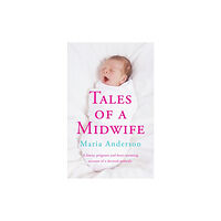 Headline Publishing Group Tales of a Midwife (häftad, eng)