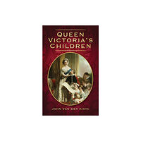 The History Press Ltd Queen Victoria's Children (häftad, eng)