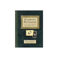The History Press Ltd Darwin's Notebook (inbunden, eng)