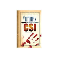 The History Press Ltd Victorian CSI (häftad, eng)