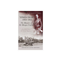 The History Press Ltd Ypres Diary 1914-15 (häftad, eng)