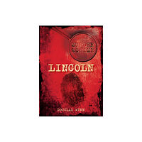 The History Press Ltd Murder and Crime Lincoln (häftad, eng)