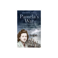 The History Press Ltd Pamela's War (häftad, eng)