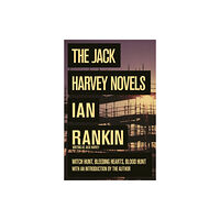 Orion Publishing Co The Jack Harvey Novels (häftad, eng)
