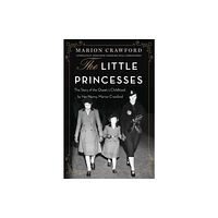 Orion Publishing Co The Little Princesses (häftad, eng)