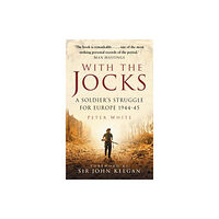 The History Press Ltd With the Jocks (häftad, eng)