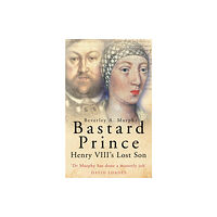 The History Press Ltd Bastard Prince (häftad, eng)