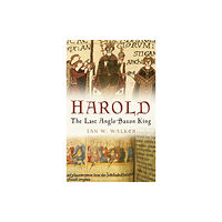 The History Press Ltd Harold (häftad, eng)