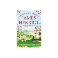 Pan Macmillan The Wonderful World of James Herriot (häftad, eng)