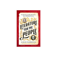 Pan Macmillan Literature for the People (inbunden, eng)