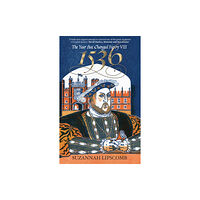 Spck publishing 1536 (häftad, eng)