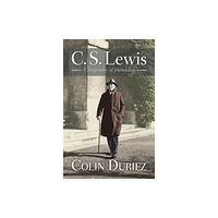 Spck publishing C S Lewis (häftad, eng)