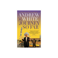 Spck publishing My Journey So Far (häftad, eng)