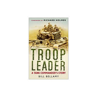 The History Press Ltd Troop Leader (häftad, eng)