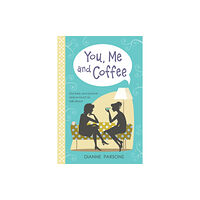 Spck publishing You, Me and Coffee (inbunden, eng)
