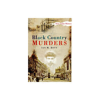 The History Press Ltd Black Country Murders (häftad, eng)