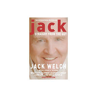 Headline Publishing Group Jack (häftad, eng)