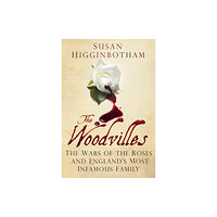 The History Press Ltd The Woodvilles (häftad, eng)
