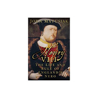 The History Press Henry VIII (häftad, eng)