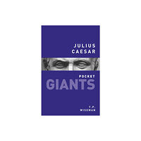The History Press Ltd Julius Caesar: pocket GIANTS (häftad, eng)