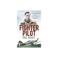 The History Press Ltd Fighter Pilot (häftad, eng)
