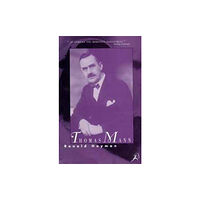 Bloomsbury Publishing PLC Thomas Mann (häftad, eng)