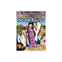 Crabtree Publishing Co,US Cultural Traditions in South Korea (häftad, eng)