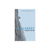 Bloomsbury Publishing PLC Feeding the Rat (häftad, eng)